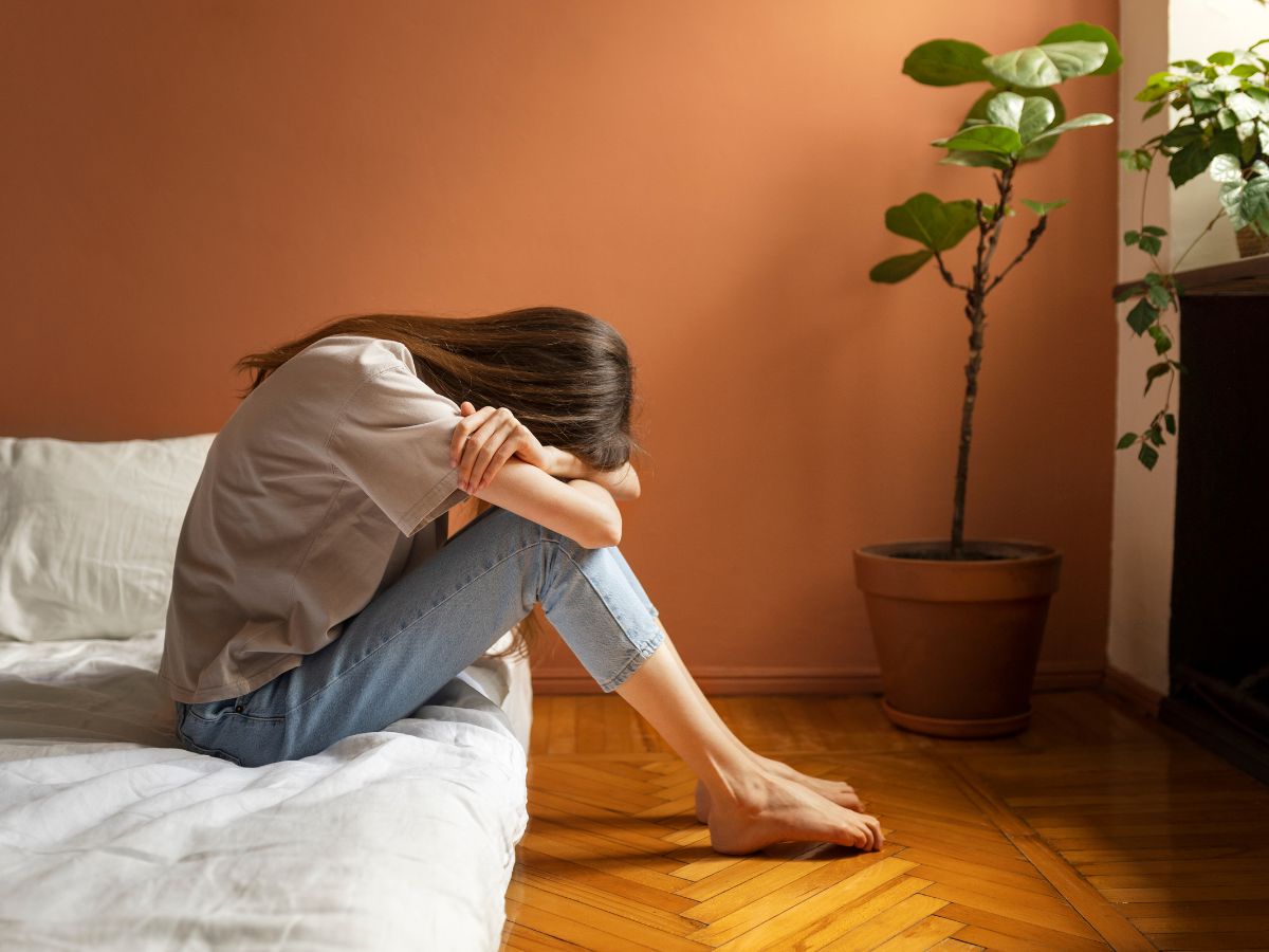 6-smart-ways-procrastination-messes-with-your-mental-health-and-your-mind 6 Smart Ways Procrastination Messes With Your Mental Health - Photo Gallery