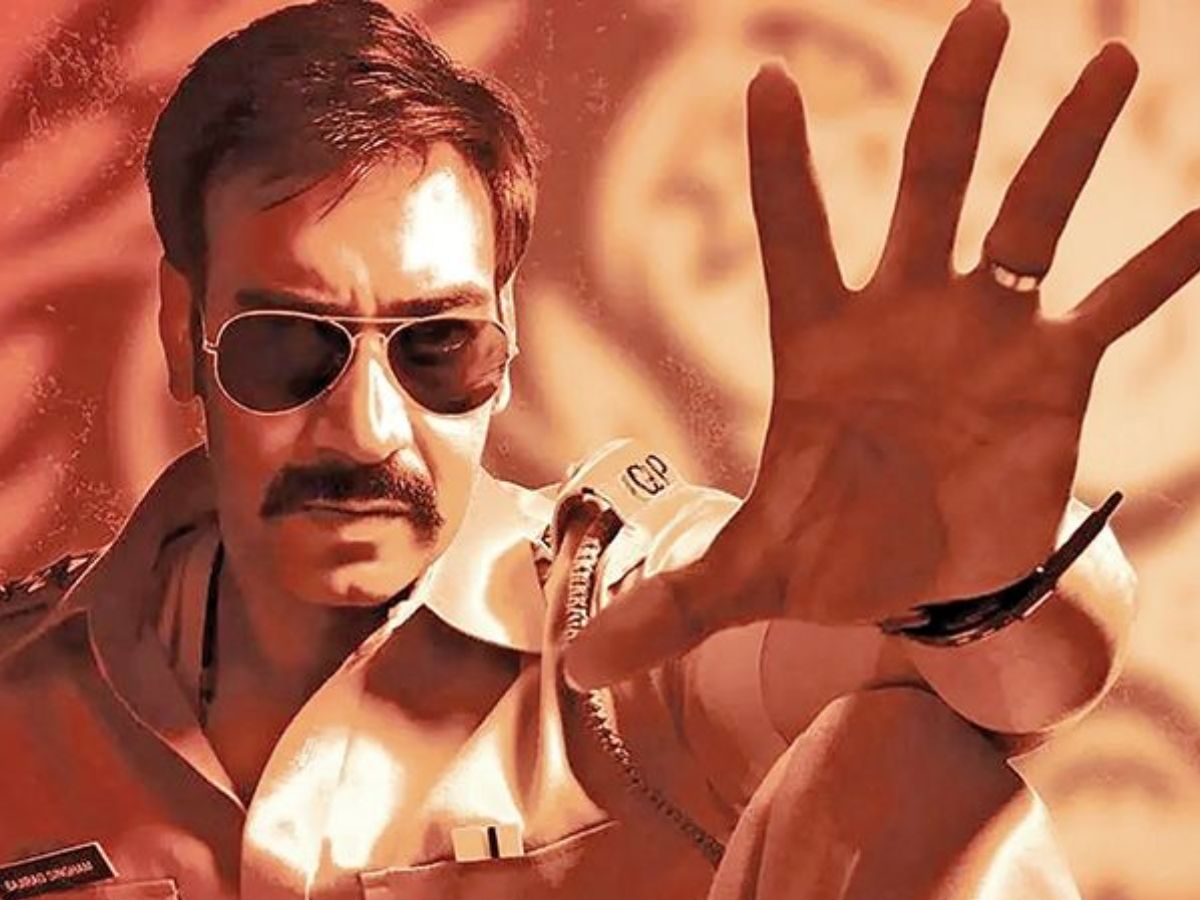 ajay-devgans-iconic-dance-moves-viral-on-social-media-made-fans-crazy-recent-song-pehla-tu-duja-tu-got-a-lot-of-fame How Ajay Devgan’s Iconic Dance Moves Went Viral on Social Media and Turned Netizens into Dance Floor Legends - Photo Gallery