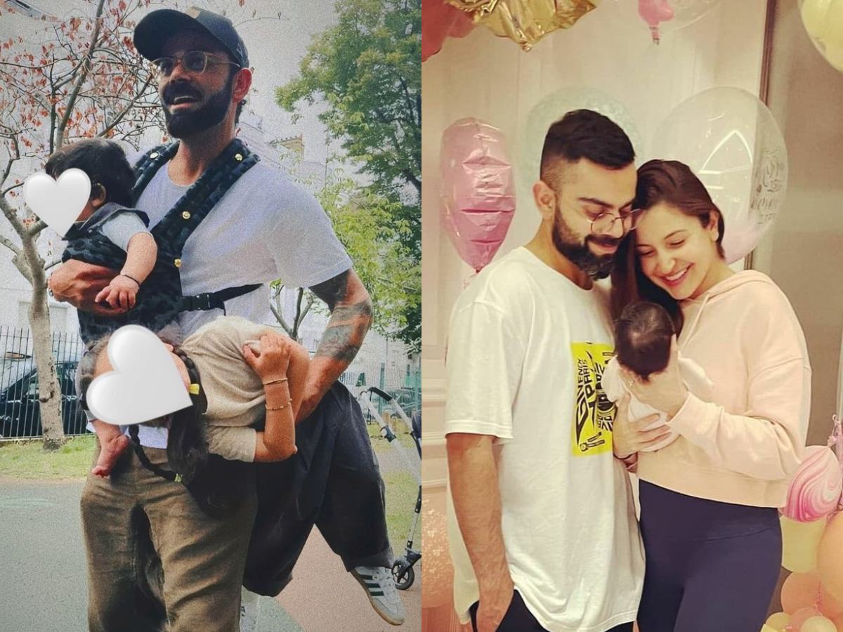 from-red-carpet-to-playroom-top-10-celebs-who-perfectly-balance-fame-and-family-youll-love-to-see-them-off-duty Image Credit: Instagram and Pinterest - Photo Gallery