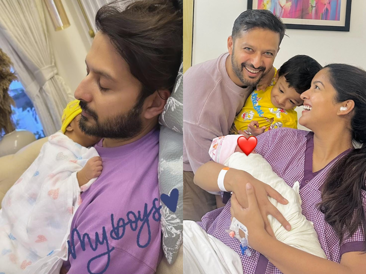 from-red-carpet-to-playroom-top-10-celebs-who-perfectly-balance-fame-and-family-youll-love-to-see-them-off-duty Image Credit: Instagram - Photo Gallery