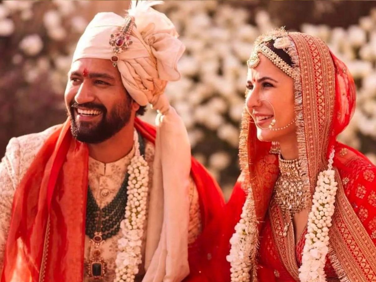 katrina-kaif-vicky-kaushal-fairytale-wedding-7-magical-moments-that-stole-our-hearts Katrina Kaif & Vicky Kaushal’s Dream Wedding: 7 Most Magical Highlights from their Wedding - Photo Gallery