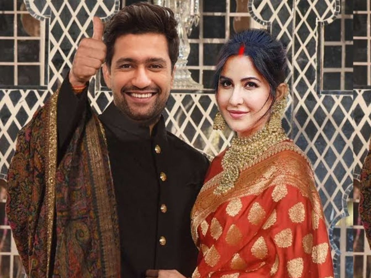 katrina-kaif-vicky-kaushal-fairytale-wedding-7-magical-moments-that-stole-our-hearts Katrina Kaif & Vicky Kaushal’s Dream Wedding: 7 Most Magical Highlights from their Wedding - Photo Gallery