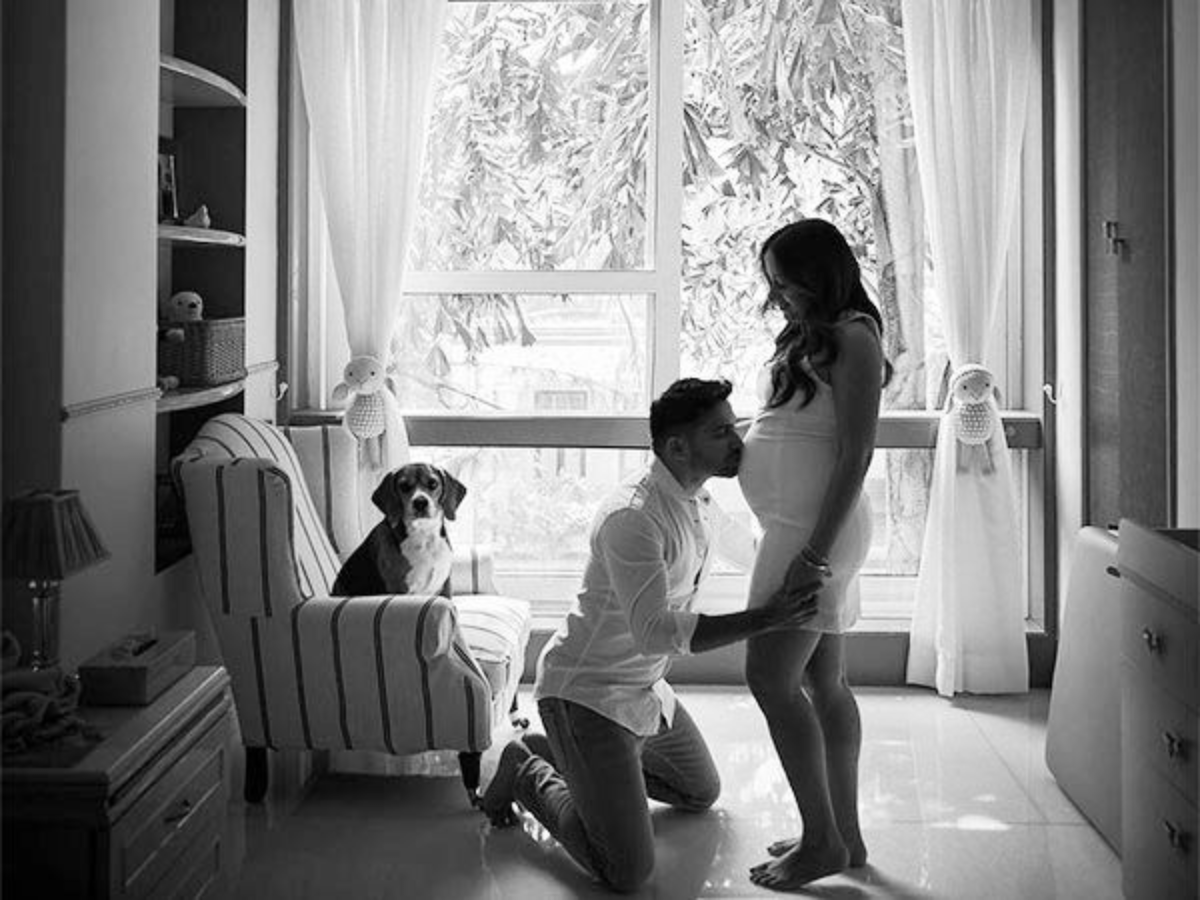 from-red-carpet-to-playroom-top-10-celebs-who-perfectly-balance-fame-and-family-youll-love-to-see-them-off-duty Image Credit: Instagram - Photo Gallery