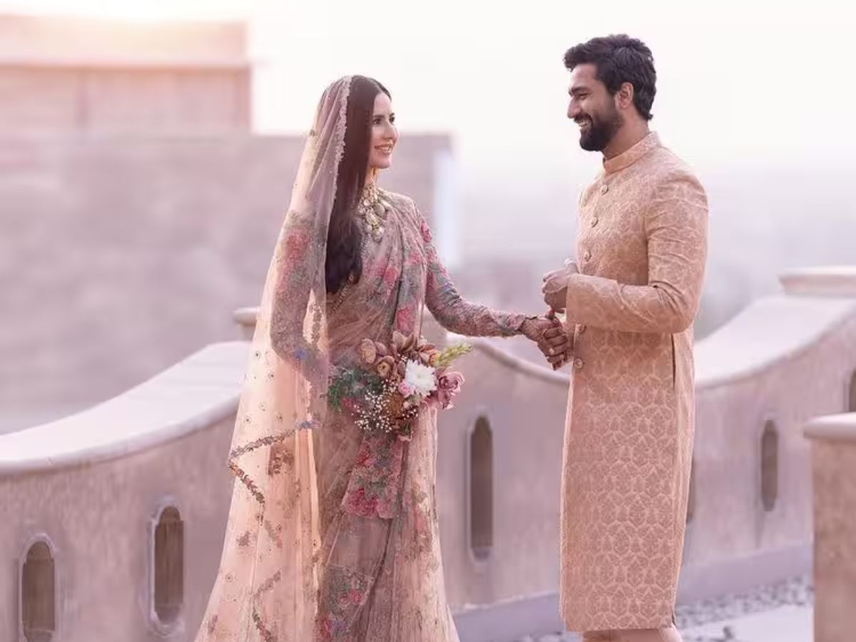 katrina-kaif-vicky-kaushal-fairytale-wedding-7-magical-moments-that-stole-our-hearts Katrina Kaif & Vicky Kaushal’s Dream Wedding: 7 Most Magical Highlights from their Wedding - Photo Gallery