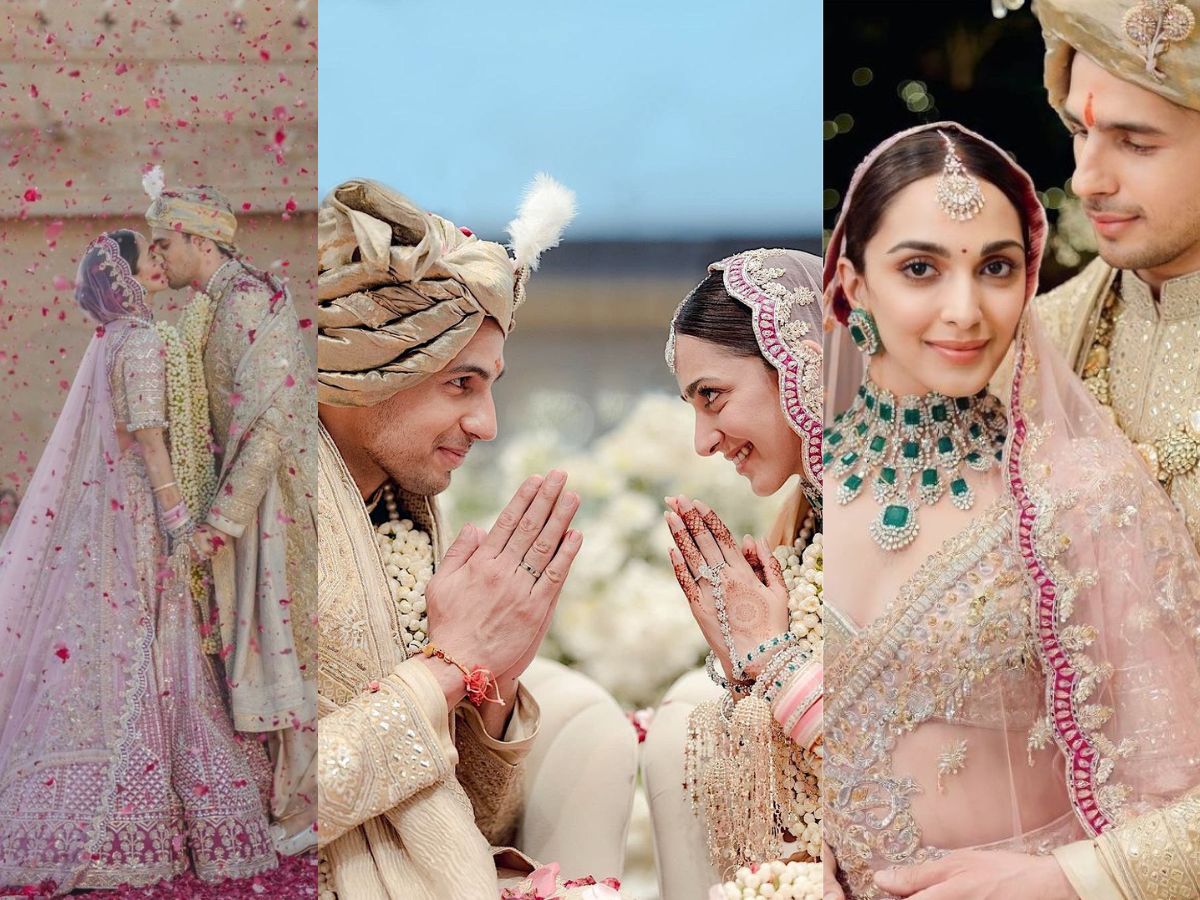 from-shershaah-to-soulmates-unseen-pictures-of-kiara-advani-and-sidharth-malhotra-perfect-pair-on-and-off-the-red-carpet From “Shershaah” to Soulmates: Unseen Pictures of Kiara Advani and Sidharth Malhotra Perfect Pair On and Off The Red Carpet - Photo Gallery
