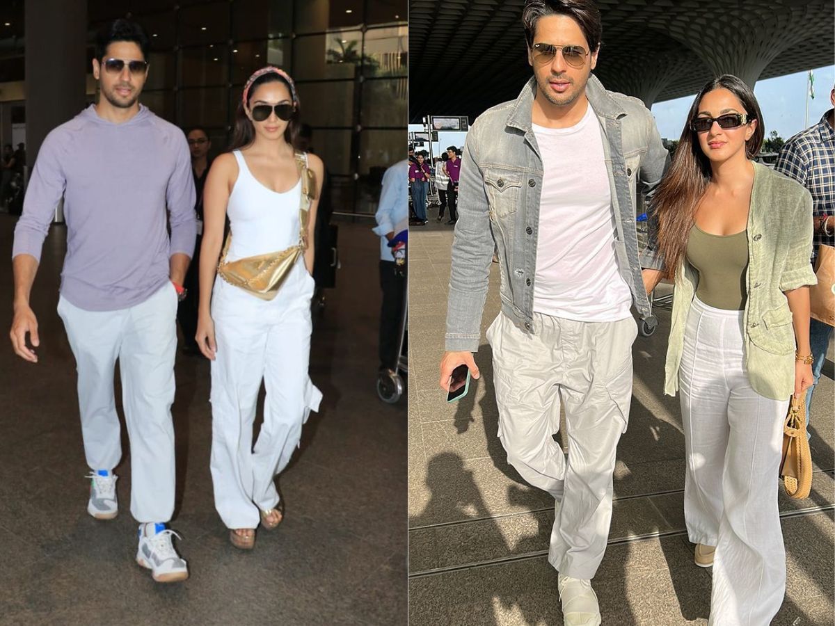 from-shershaah-to-soulmates-unseen-pictures-of-kiara-advani-and-sidharth-malhotra-perfect-pair-on-and-off-the-red-carpet From “Shershaah” to Soulmates: Unseen Pictures of Kiara Advani and Sidharth Malhotra Perfect Pair On and Off The Red Carpet - Photo Gallery