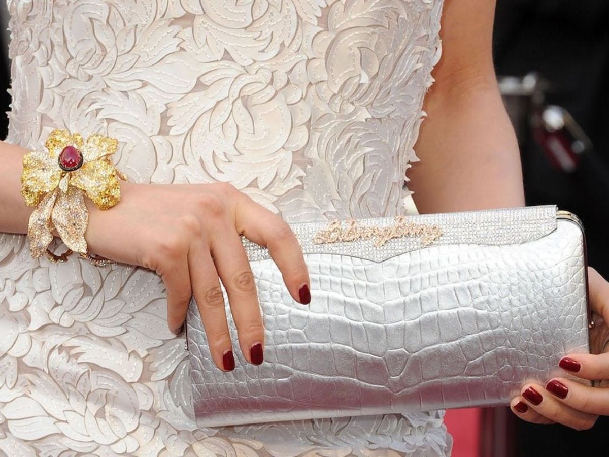 opulence-in-a-handle-the-5-costliest-handbags-of-all-time-in-pics Image Credit- Pinterest - Photo Gallery
