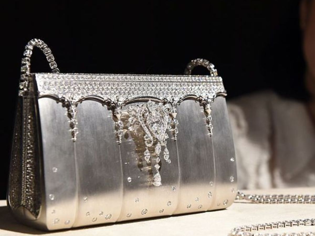 opulence-in-a-handle-the-5-costliest-handbags-of-all-time-in-pics Image Credit- Pinterest - Photo Gallery