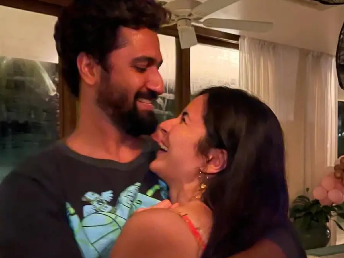 katrina-kaif-birthday-special-7-romantic-photos-with-husband-vicky-kaushal-that-scream-couple-goals Katrina Kaif Birthday Special: 7 Romantic Photos With Husband Vicky Kaushal That Scream Couple Goals