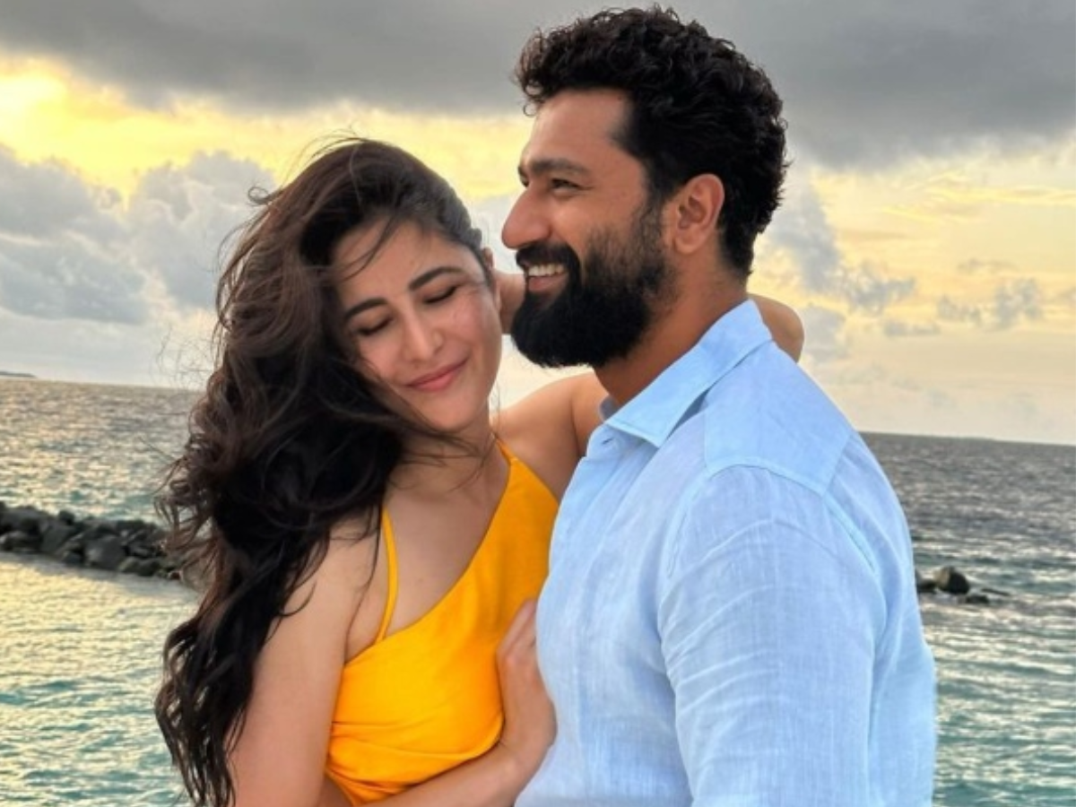 katrina-kaif-birthday-special-7-romantic-photos-with-husband-vicky-kaushal-that-scream-couple-goals Katrina Kaif Birthday Special: 7 Romantic Photos With Husband Vicky Kaushal That Scream Couple Goals