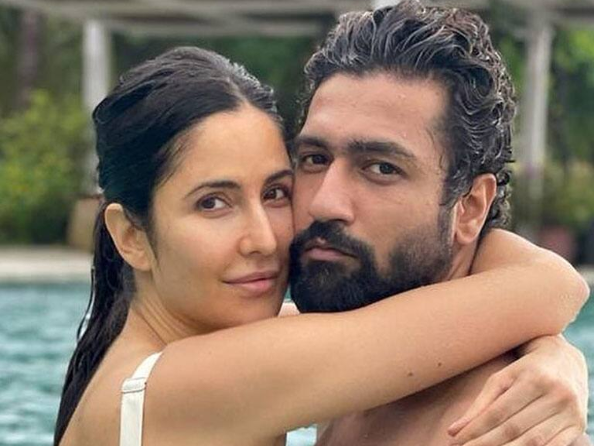 katrina-kaif-birthday-special-7-romantic-photos-with-husband-vicky-kaushal-that-scream-couple-goals Katrina Kaif Birthday Special: 7 Romantic Photos With Husband Vicky Kaushal That Scream Couple Goals