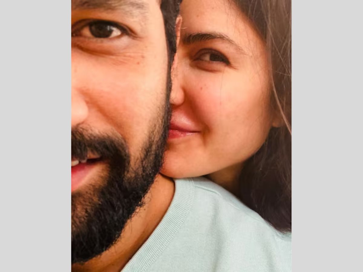 katrina-kaif-birthday-special-7-romantic-photos-with-husband-vicky-kaushal-that-scream-couple-goals Katrina Kaif Birthday Special: 7 Romantic Photos With Husband Vicky Kaushal That Scream Couple Goals