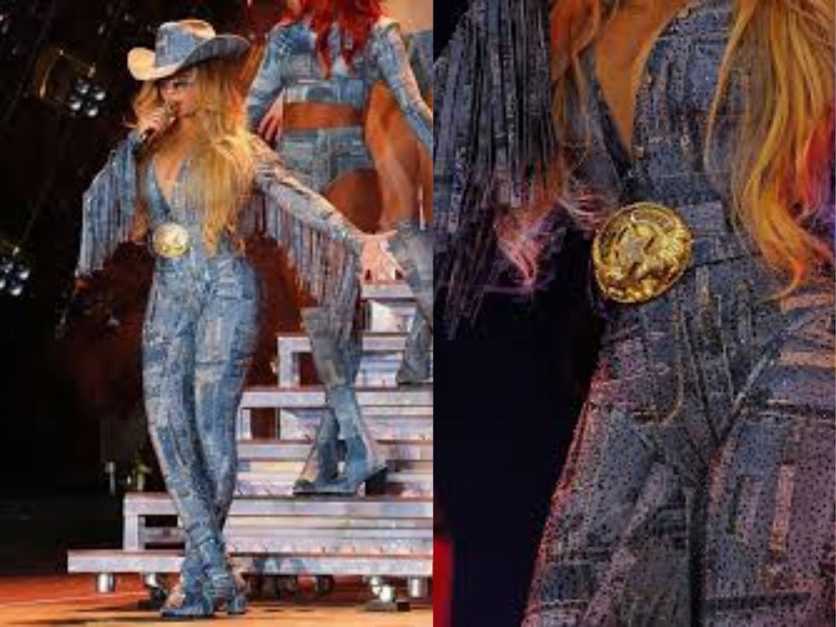 beyonces-7-most-dazzling-cowboy-catering-looks-rhinestones-fringe-and-power Beyonce’s 7 Most Dazzling Cowboy Catering Looks: Rhinestones, Fringe and Power - Photo Gallery