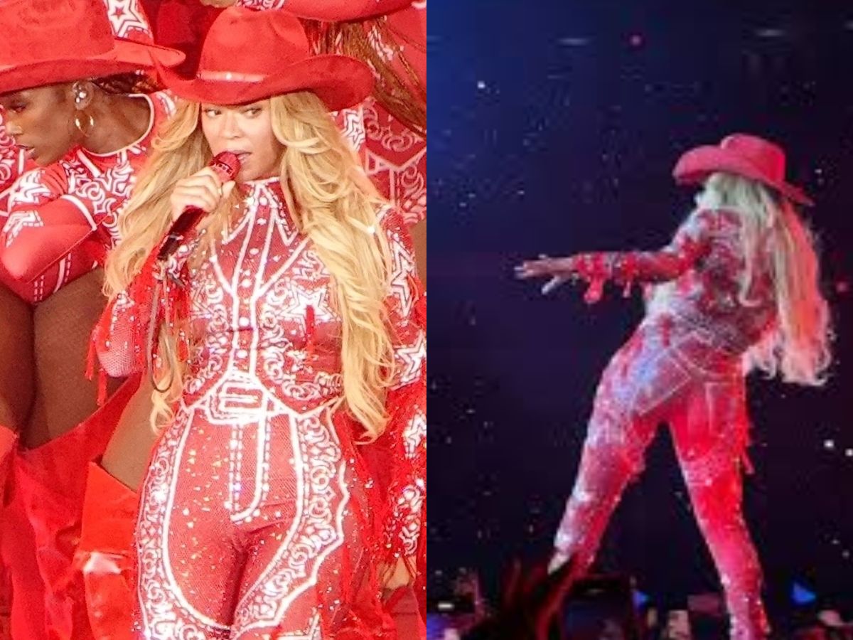 beyonces-7-most-dazzling-cowboy-catering-looks-rhinestones-fringe-and-power Beyonce’s 7 Most Dazzling Cowboy Catering Looks: Rhinestones, Fringe and Power - Photo Gallery