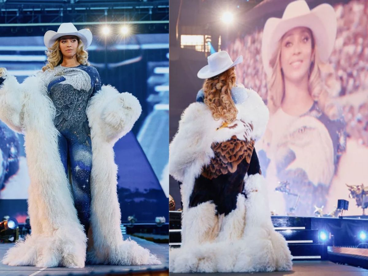 beyonces-7-most-dazzling-cowboy-catering-looks-rhinestones-fringe-and-power Beyonce’s 7 Most Dazzling Cowboy Catering Looks: Rhinestones, Fringe and Power - Photo Gallery