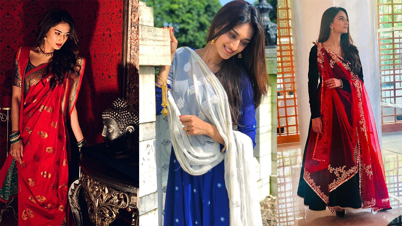 stars-of-indian-television-who-look-breathtaking-in-fashionable-sarees Stars of Indian television who look breathtaking in fashionable sarees. - Photo Gallery