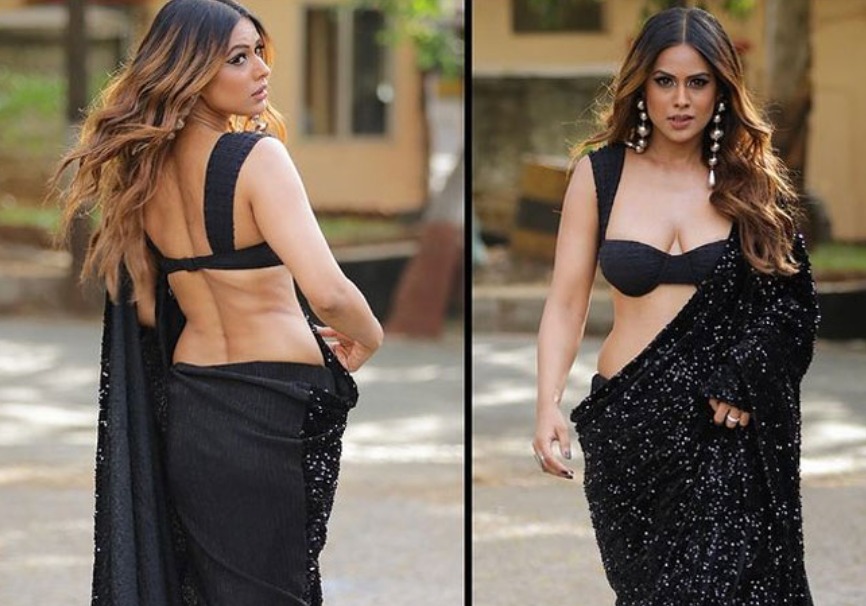 stars-of-indian-television-who-look-breathtaking-in-fashionable-sarees Stars of Indian television who look breathtaking in fashionable sarees. - Photo Gallery