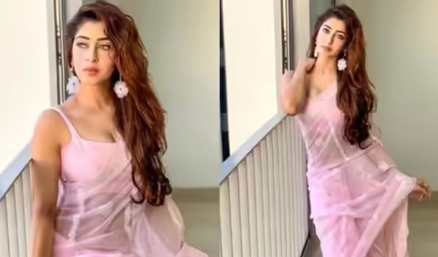 stars-of-indian-television-who-look-breathtaking-in-fashionable-sarees Stars of Indian television who look breathtaking in fashionable sarees. - Photo Gallery