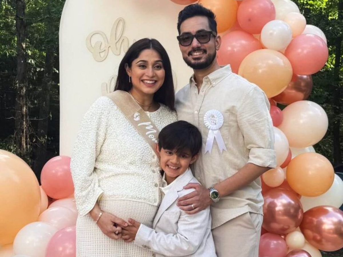 unseen-pregnancy-moments-baby-shower-details Unseen Pregnancy Moments & Baby Shower Details - Photo Gallery