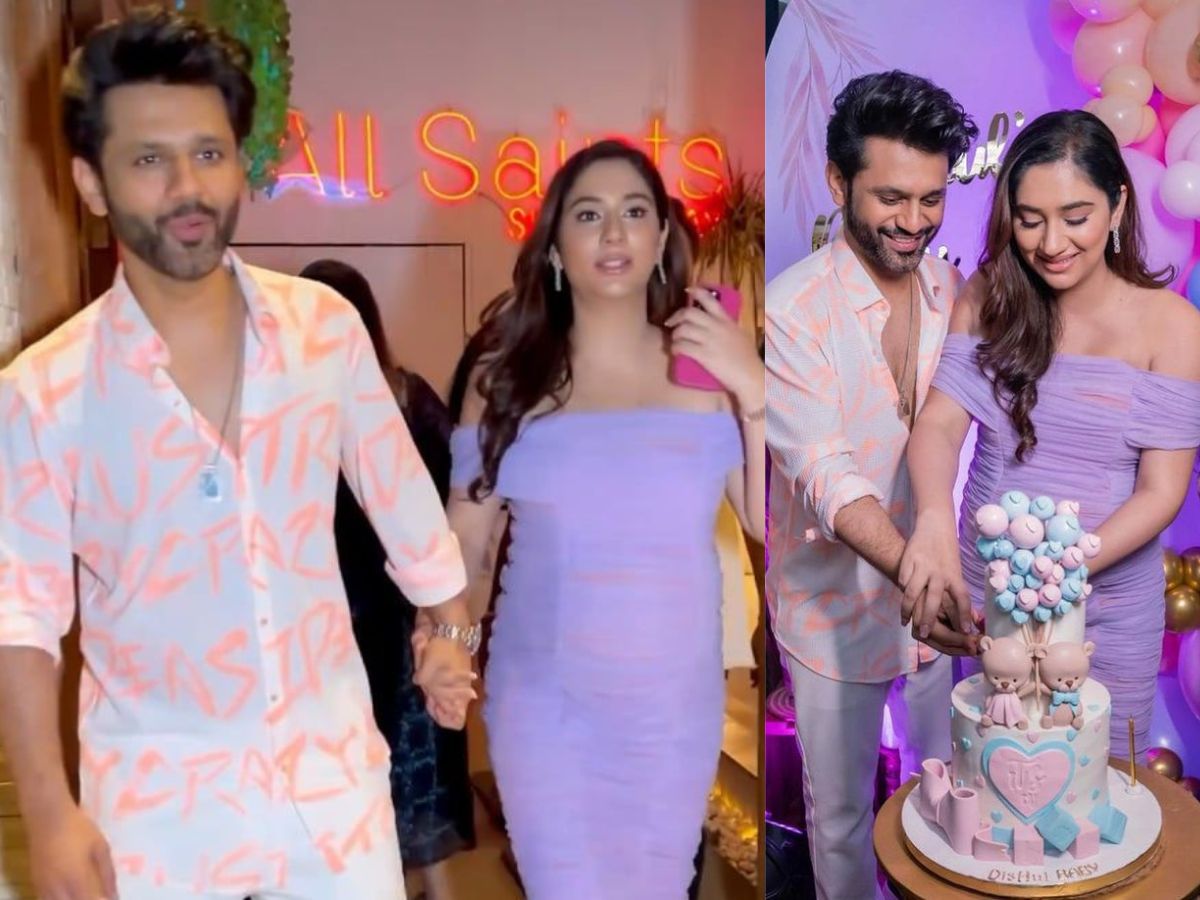 unseen-pregnancy-moments-baby-shower-details Unseen Pregnancy Moments & Baby Shower Details - Photo Gallery