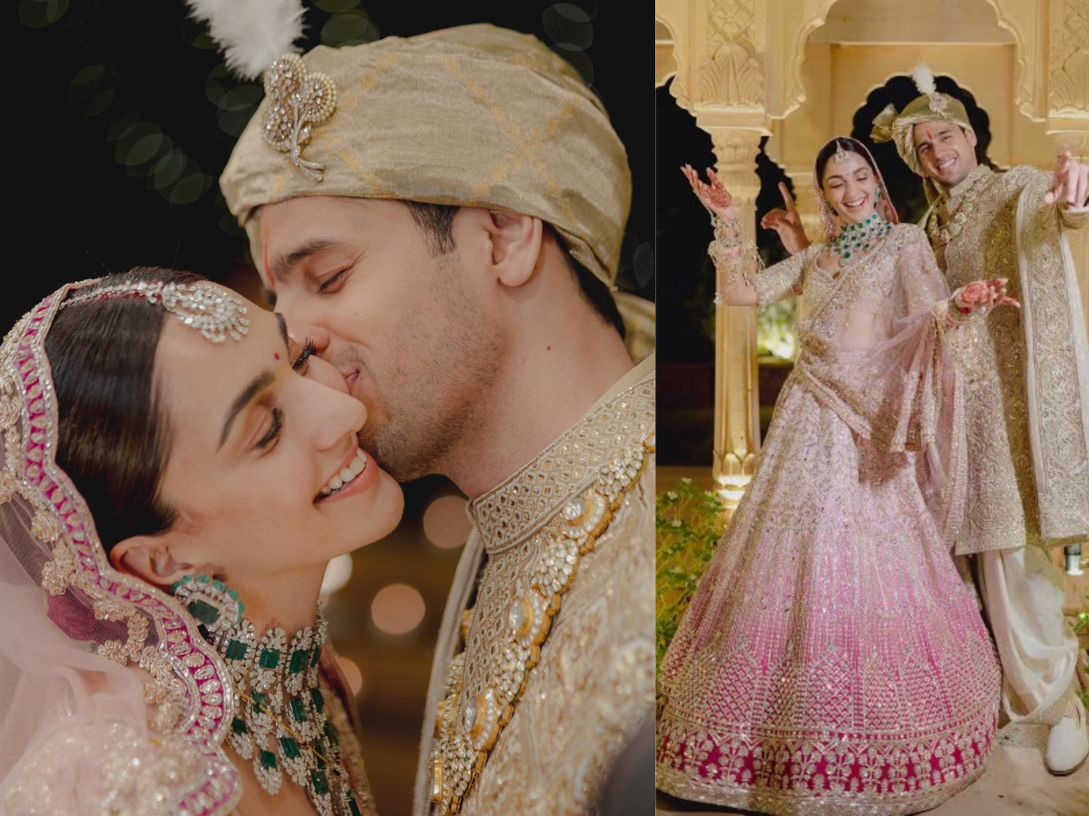 Siddharth Malhotra Planned A Romantic Proposal For Kiara Advani - Photo Gallery
