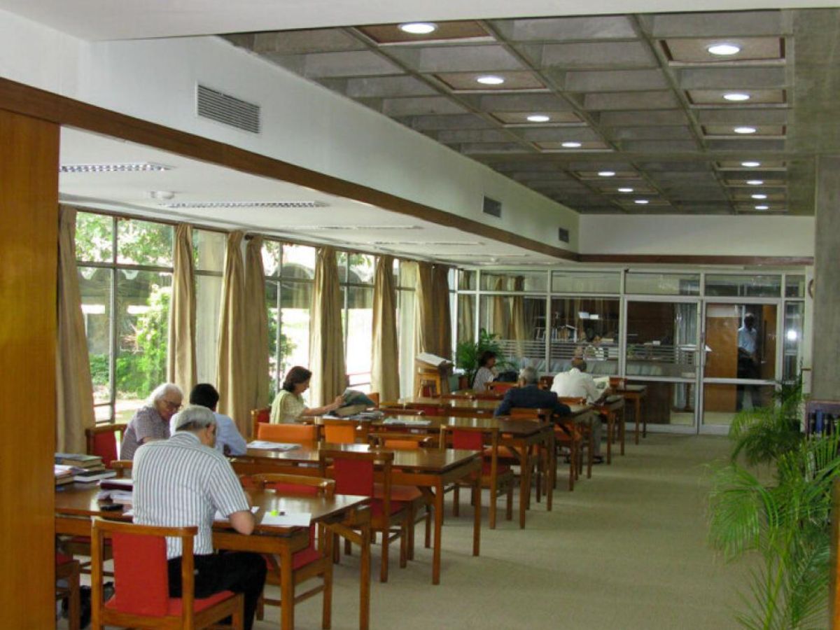 delhis-iconic-libraries-a-journey-through-pages Delhi’s Iconic Libraries: A Journey Through Pages - Photo Gallery
