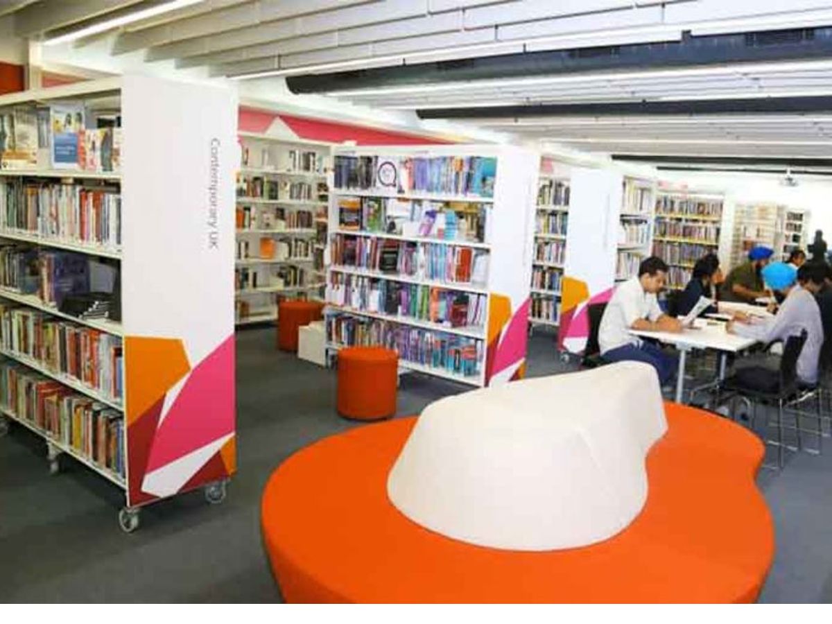 delhis-iconic-libraries-a-journey-through-pages Delhi’s Iconic Libraries: A Journey Through Pages - Photo Gallery