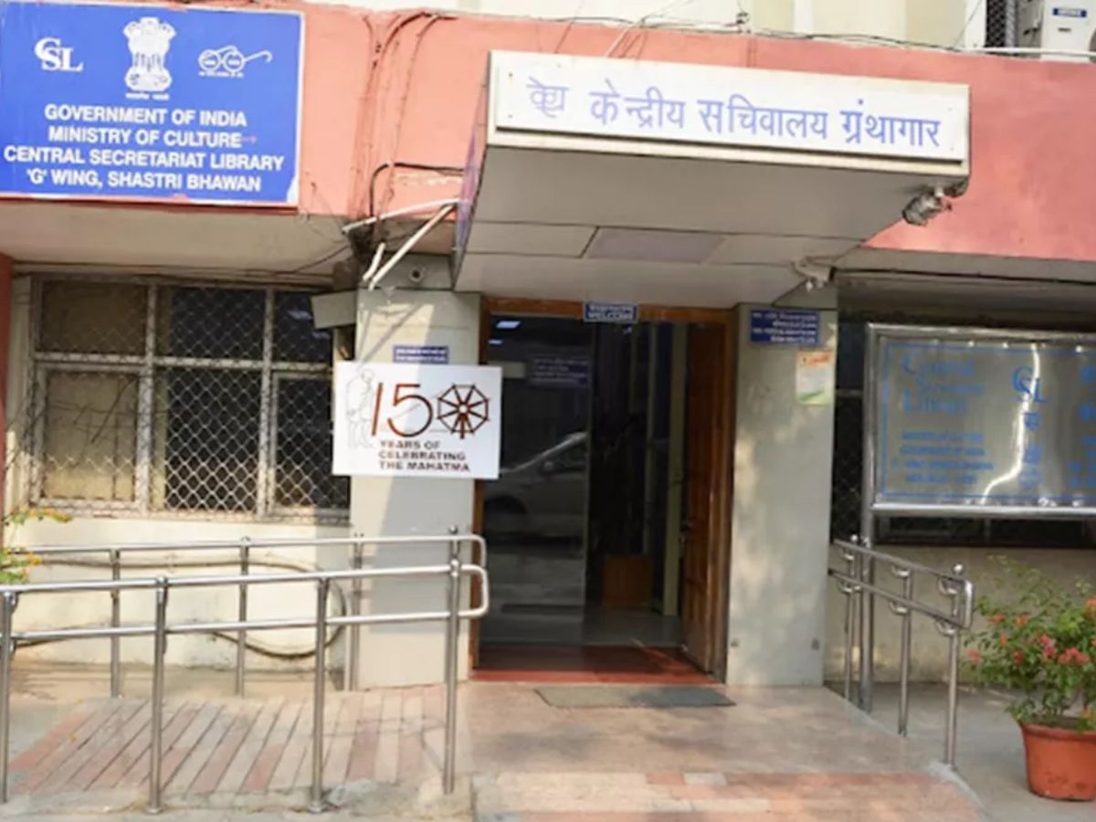 delhis-iconic-libraries-a-journey-through-pages Delhi’s Iconic Libraries: A Journey Through Pages - Photo Gallery