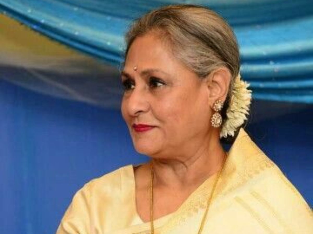 women-who-roared-indias-fiercest-and-most-controversial-female-political-leaders-in-pics Jaya Bachchan(Image Credit- Pinterest) - Photo Gallery