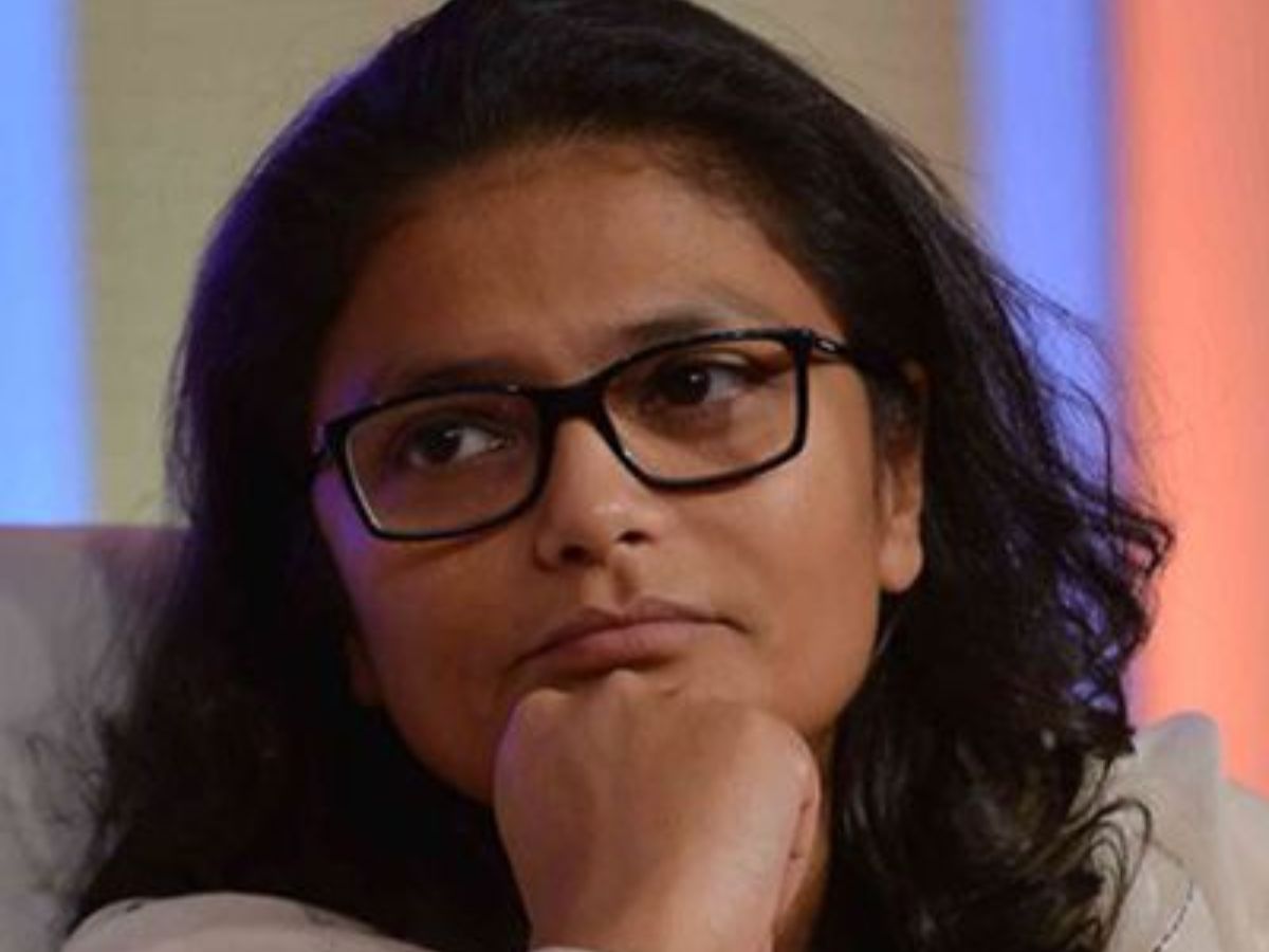 women-who-roared-indias-fiercest-and-most-controversial-female-political-leaders-in-pics Sushmita Dev(Image Credit- Pinterest) - Photo Gallery