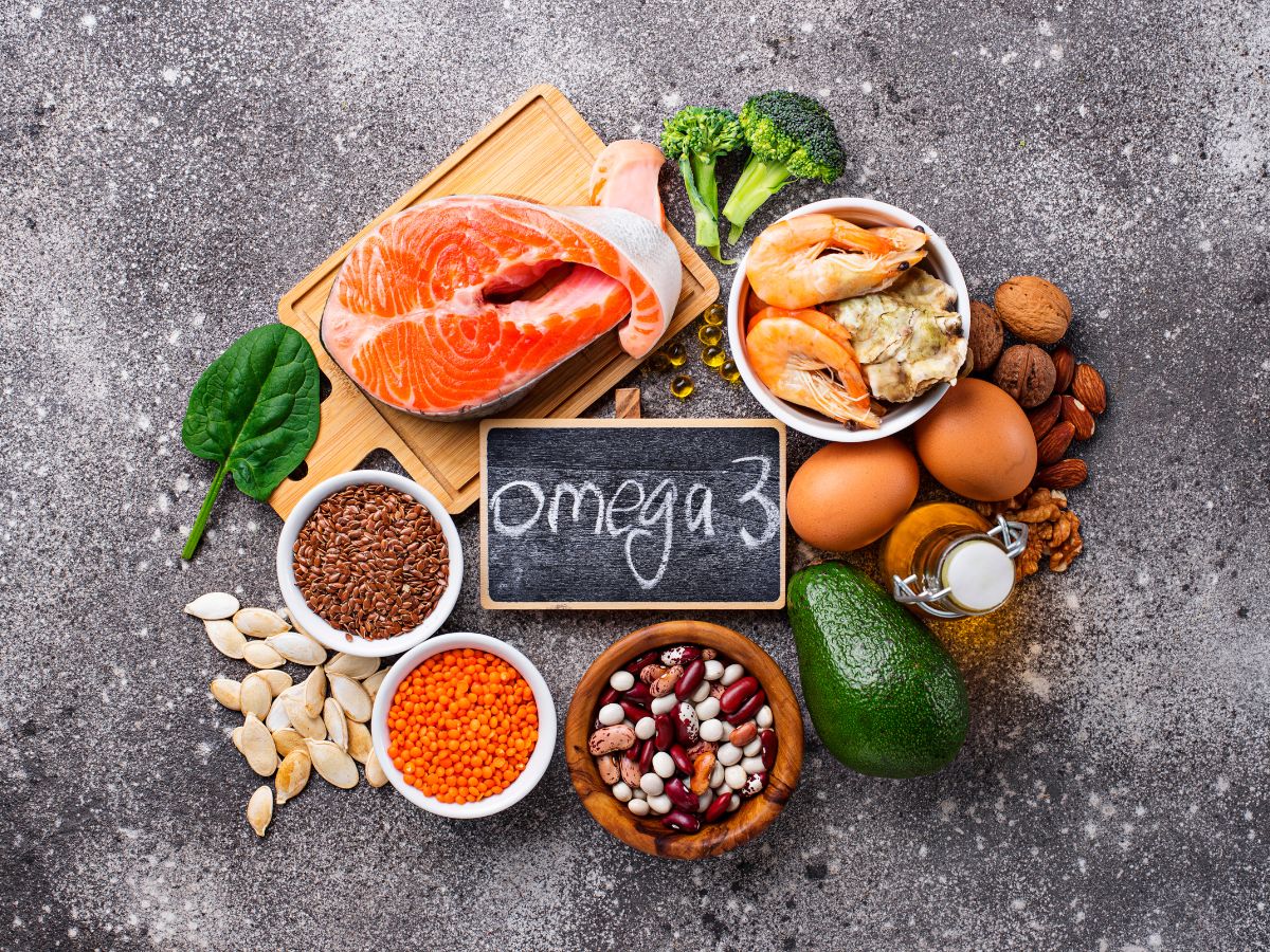 Top 6 Foods That Improve Brain Function and Memory - Photo Gallery