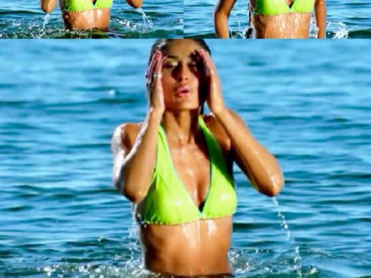 unforgettable-moments-when-bollywood-actresses-crossed-the-line-in-bikinis-to-hot-to-handel Unforgettable Moments When Bollywood Actresses Crossed The line In Bikinis: To Hot To Handel - Photo Gallery