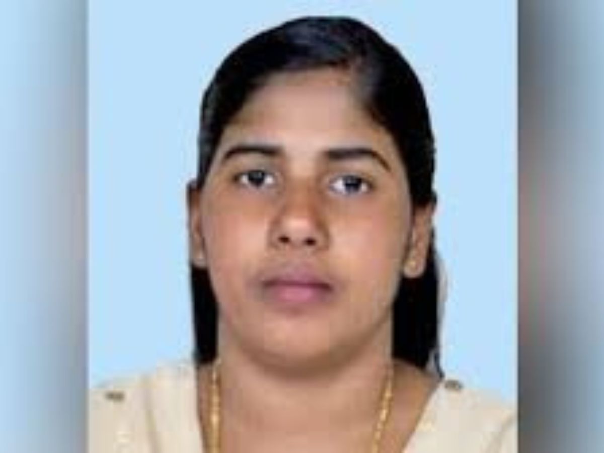 who-is-nimisha-priya-why-is-kerala-nurse-facing-death-penalty-in-yemen Who Is Nimisha Priya? Why is Kerala Nurse Facing Death Penalty in Yemen? - Photo Gallery