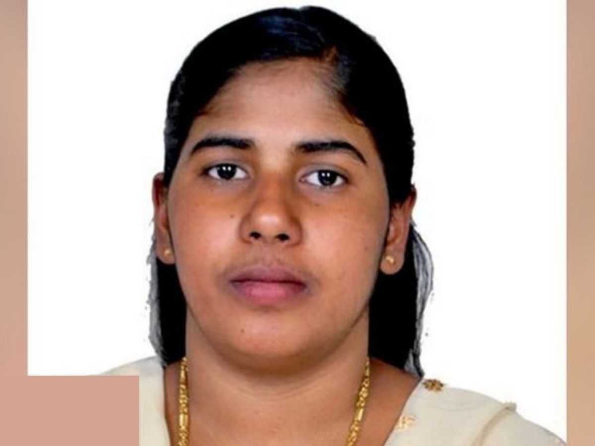 who-is-nimisha-priya-why-is-kerala-nurse-facing-death-penalty-in-yemen Who Is Nimisha Priya? Why is Kerala Nurse Facing Death Penalty in Yemen? - Photo Gallery