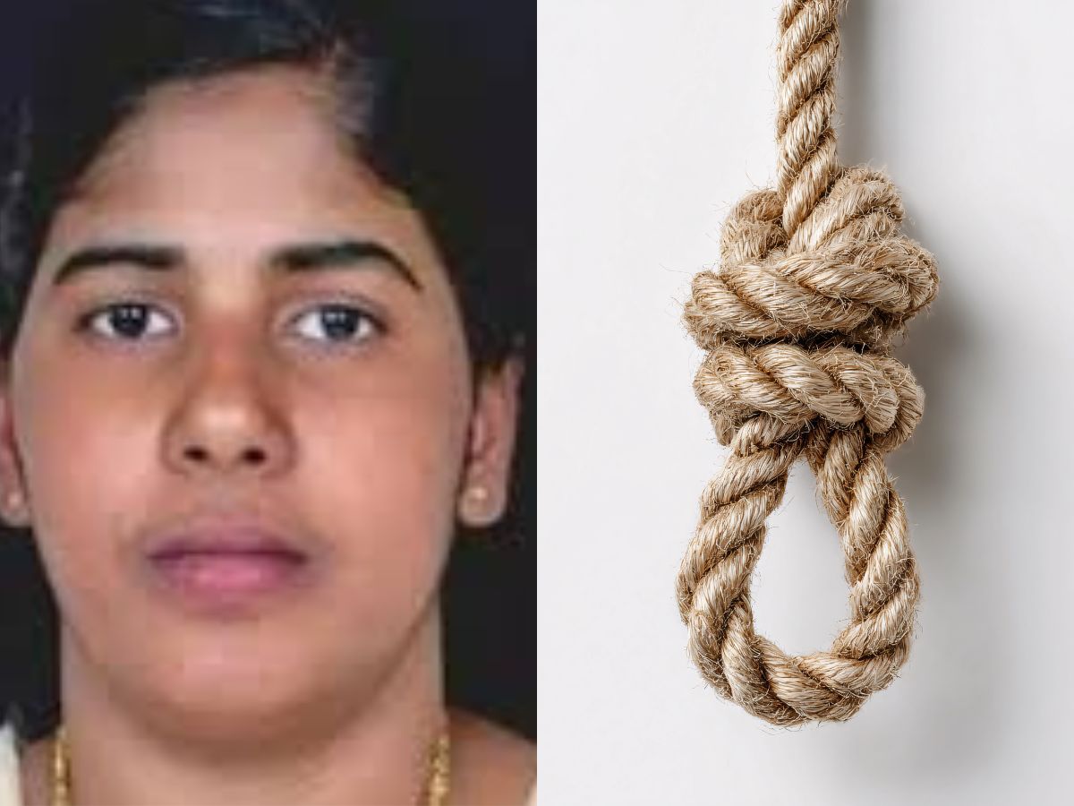 who-is-nimisha-priya-why-is-kerala-nurse-facing-death-penalty-in-yemen Who Is Nimisha Priya? Why is Kerala Nurse Facing Death Penalty in Yemen? - Photo Gallery