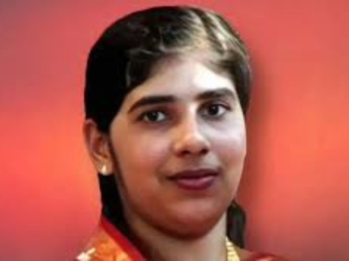 who-is-nimisha-priya-why-is-kerala-nurse-facing-death-penalty-in-yemen Who Is Nimisha Priya? Why is Kerala Nurse Facing Death Penalty in Yemen? - Photo Gallery