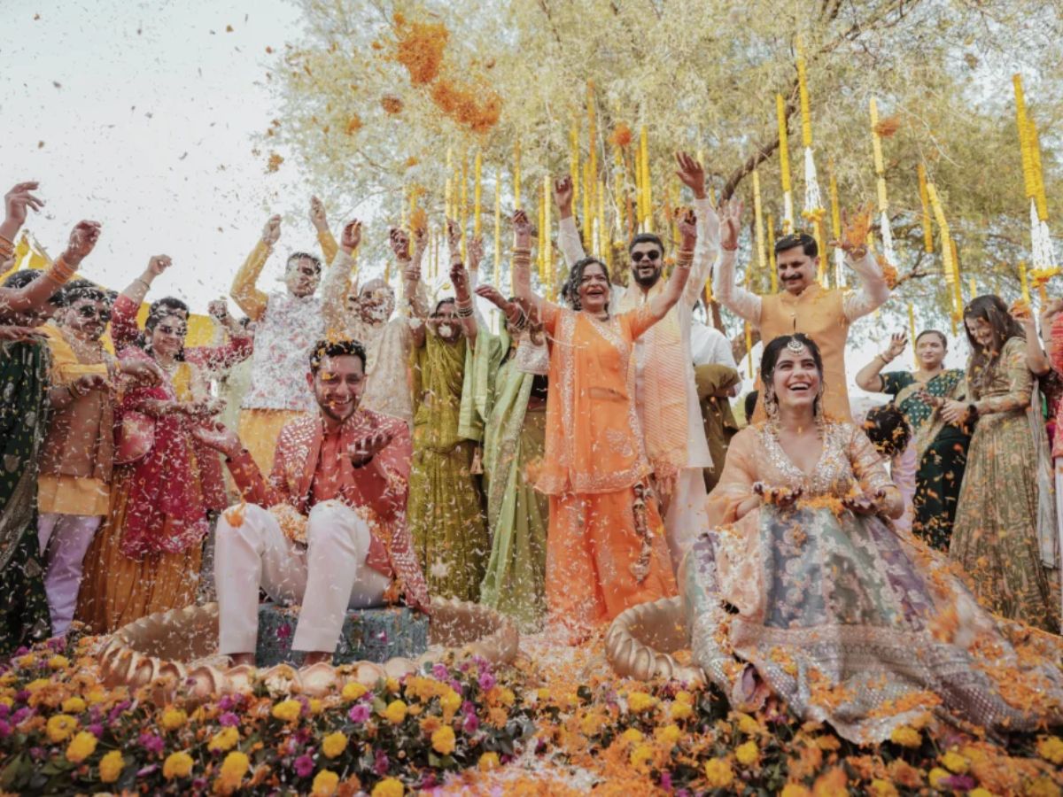 top-five-heritage-hotels-in-rajasthan-for-royal-weddings-in-pics Top Heritage Hotels for Royal Weddings - Photo Gallery