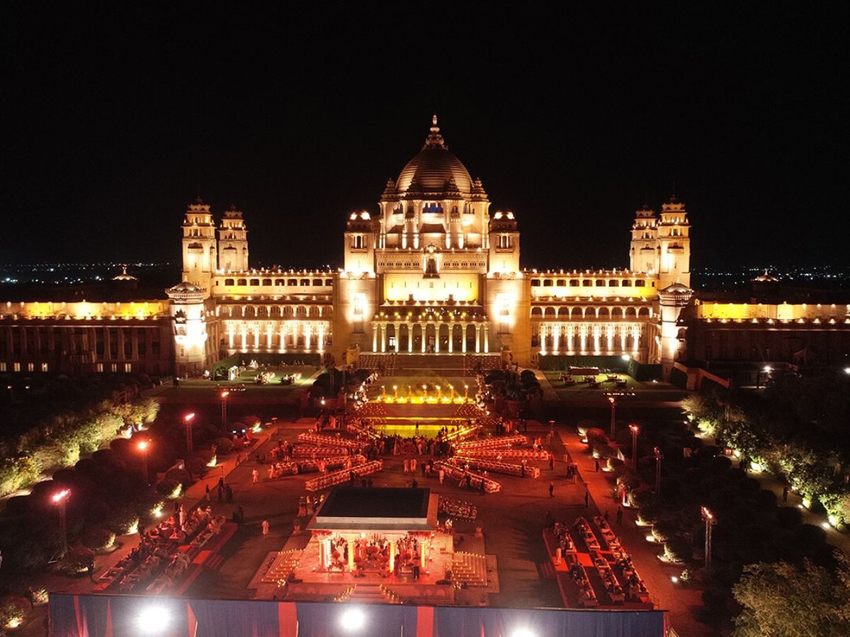 top-five-heritage-hotels-in-rajasthan-for-royal-weddings-in-pics Top Heritage Hotels for Royal Weddings - Photo Gallery