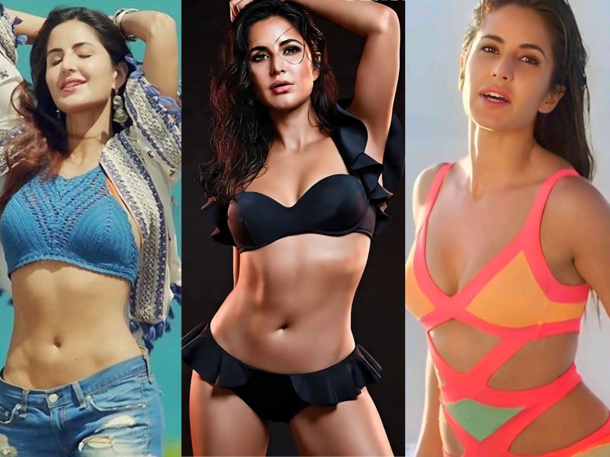 hot-female-models-that-transitioned-to-bollywood-celebrities Hot Female Models That Transitioned To Bollywood Celebrities - Photo Gallery