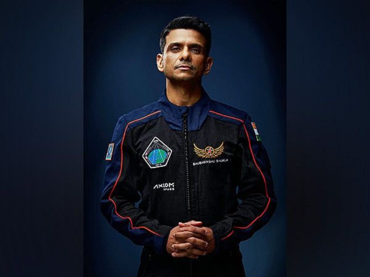 shubhanshu-shuklas-astronaut-food-ideas-from-mango-nectar-to-moong-dal-ka-halwa Shubhanshu Shukla’s Astronaut Food Ideas: From Mango Nectar to Moong Dal Ka Halwa - Photo Gallery
