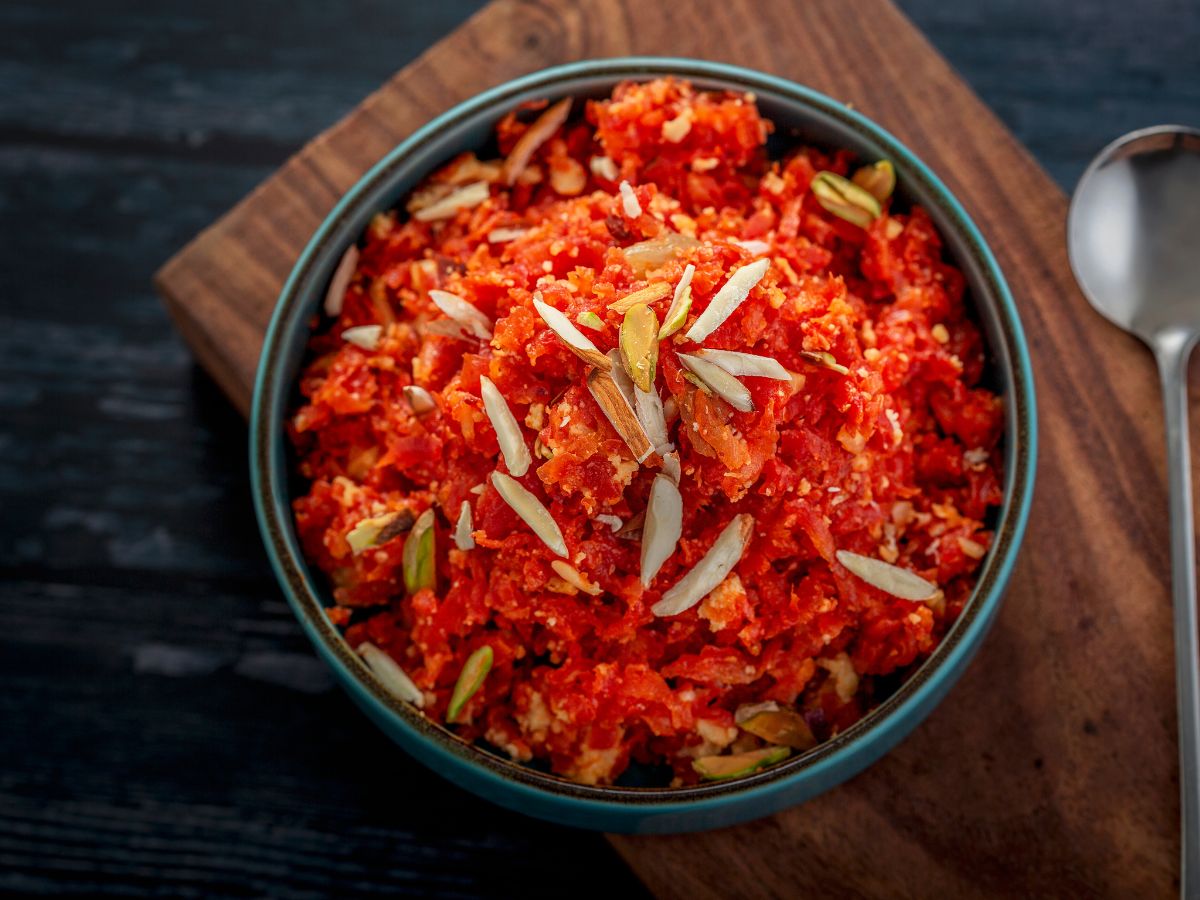 shubhanshu-shuklas-astronaut-food-ideas-from-mango-nectar-to-moong-dal-ka-halwa Shubhanshu Shukla’s Astronaut Food Ideas: From Mango Nectar to Moong Dal Ka Halwa - Photo Gallery