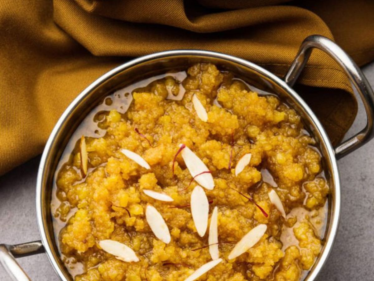 shubhanshu-shuklas-astronaut-food-ideas-from-mango-nectar-to-moong-dal-ka-halwa Shubhanshu Shukla’s Astronaut Food Ideas: From Mango Nectar to Moong Dal Ka Halwa - Photo Gallery