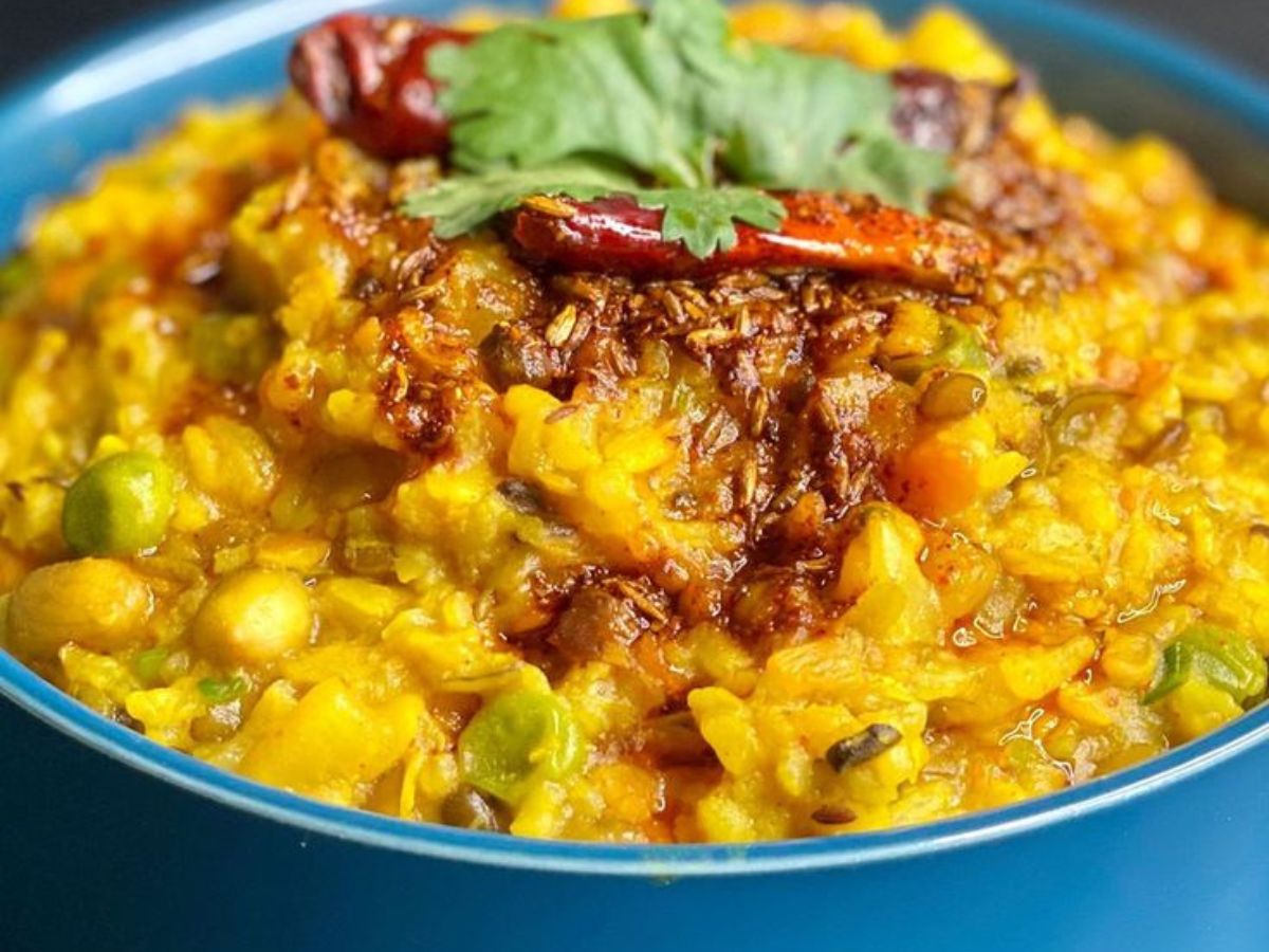 shubhanshu-shuklas-astronaut-food-ideas-from-mango-nectar-to-moong-dal-ka-halwa Shubhanshu Shukla’s Astronaut Food Ideas: From Mango Nectar to Moong Dal Ka Halwa - Photo Gallery