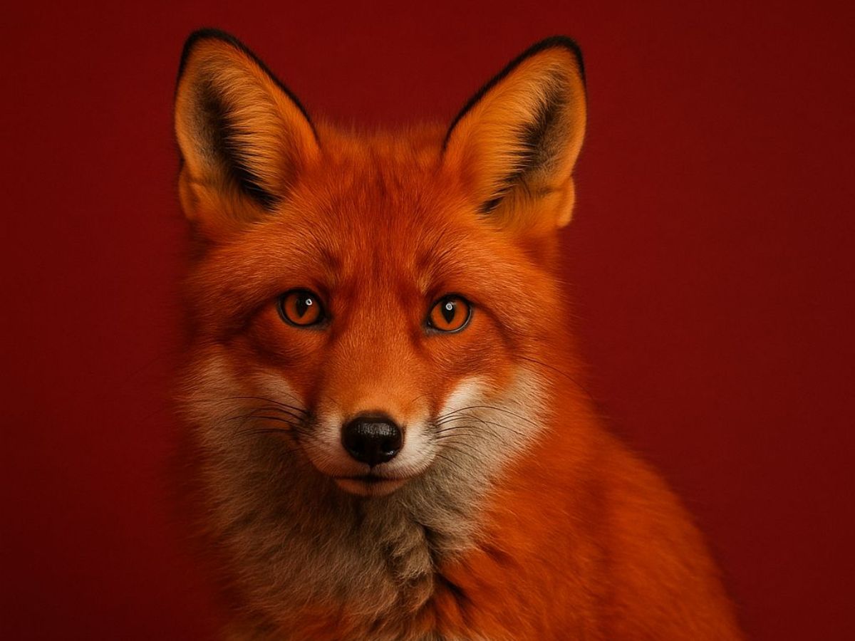 7-red-colored-animals-that-stand-out-and-look-stunning 7 Red Colored Animals That Stand Out And Look Stunning - Photo Gallery