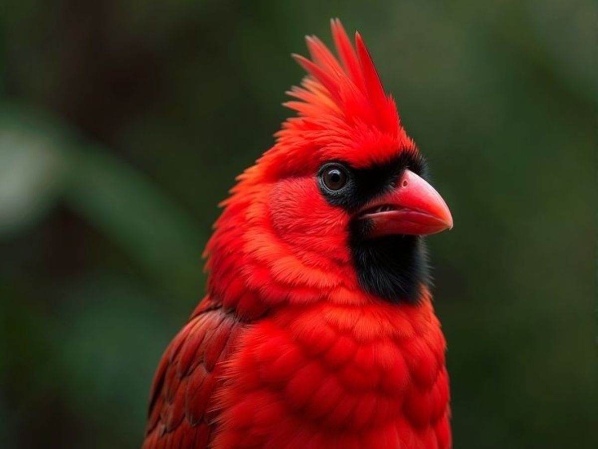 7-red-colored-animals-that-stand-out-and-look-stunning 7 Red Colored Animals That Stand Out And Look Stunning - Photo Gallery