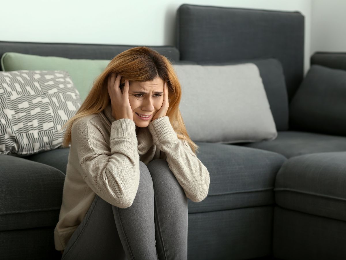 what-causes-anxiety-without-any-reason What Causes Anxiety Without Any Reason? - Photo Gallery