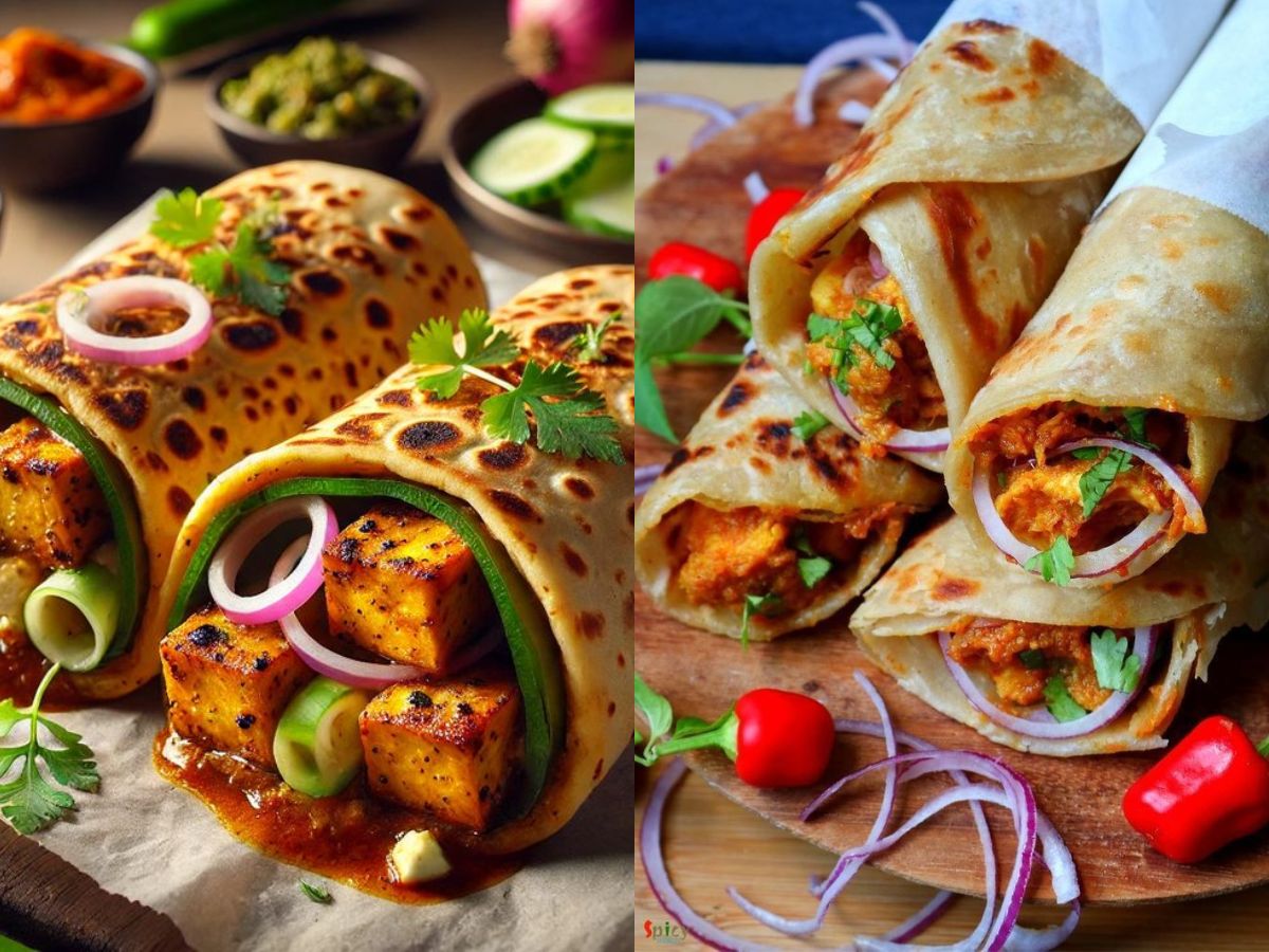 7-paneer-roll-recipes-that-are-perfect-for-tiffin-boxes 7 Paneer Roll Recipes That Are Perfect For Tiffin Boxes - Photo Gallery