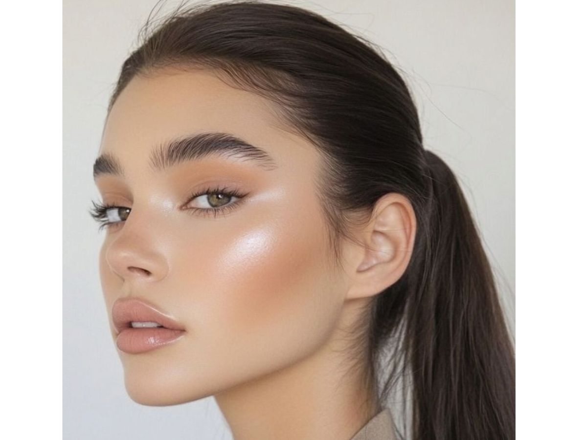 splash-proof-glam-5-makeup-looks-perfect-for-the-rainy-season-in-pics Image Credit - Pinterest - Photo Gallery
