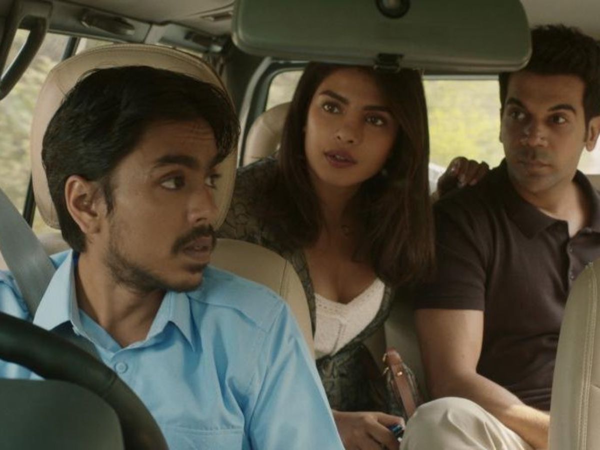 Bollywood Movies Only on Netflix - Photo Gallery
