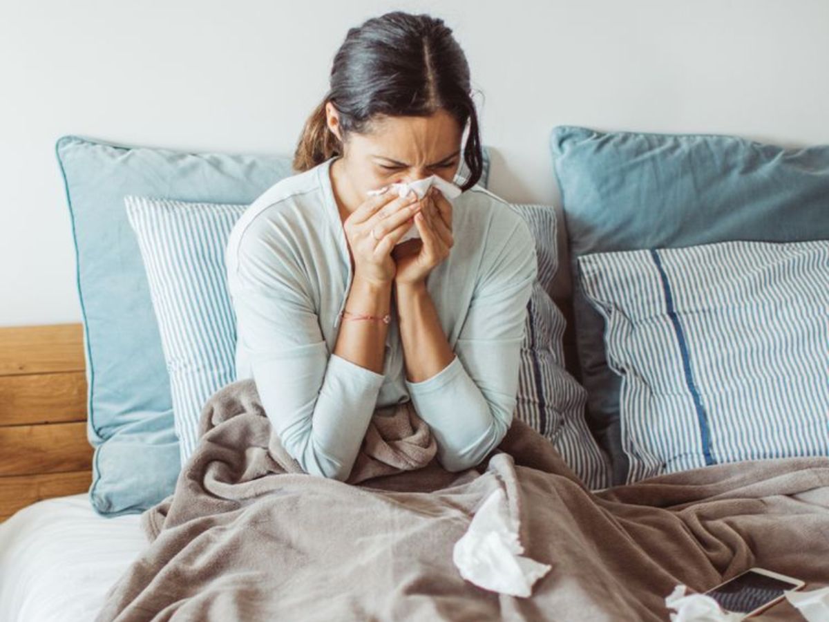 in-pics-from-dengue-to-skin-allergies-here-are-infections-and-allergies-that-spread-in-monsoon-season People catch a cold or the flu very easily in monsoon (Image Credit- Pinterest) - Photo Gallery